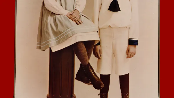 Fanny ja Alexander