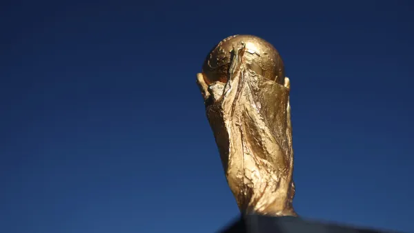 FIFA 2026: Kohti MM-kisoja