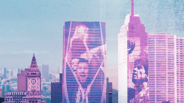 FIFA 2026 – stories from the cities