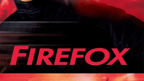 Firefox - tulikettu