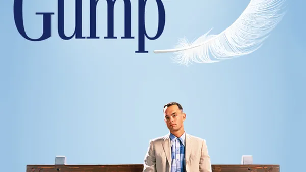 Forrest Gump