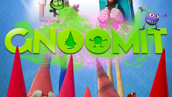 Gnoomit