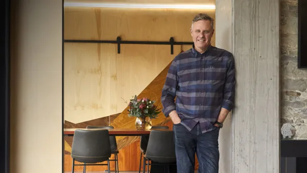 Grand Designs Australia