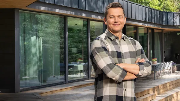 Grand Designs Suomi
