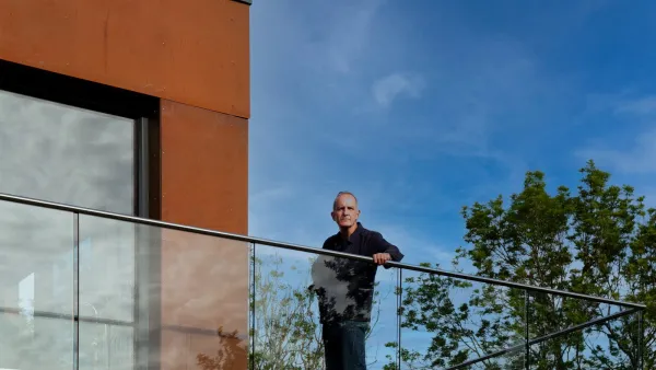 Grand Designs - unelma-asunnot
