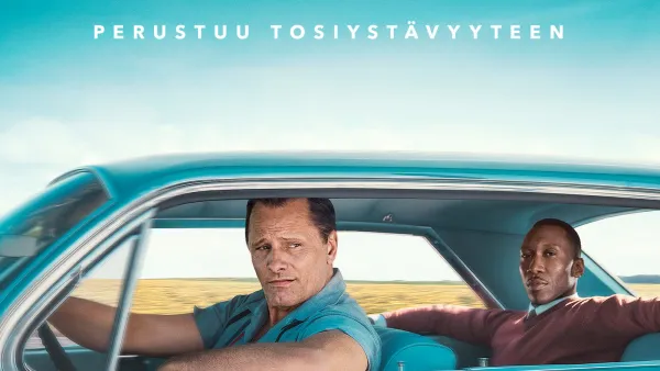 Green Book