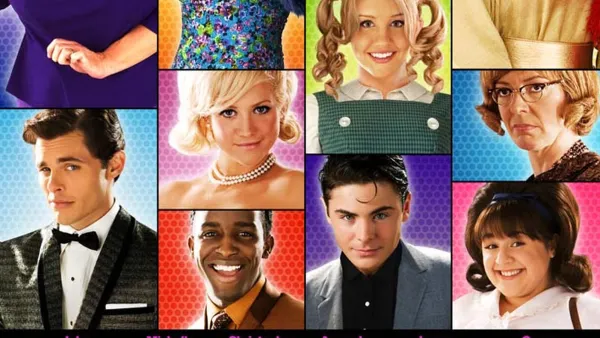Hairspray
