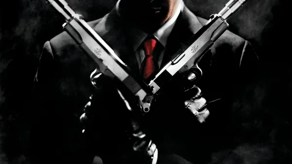 Hitman
