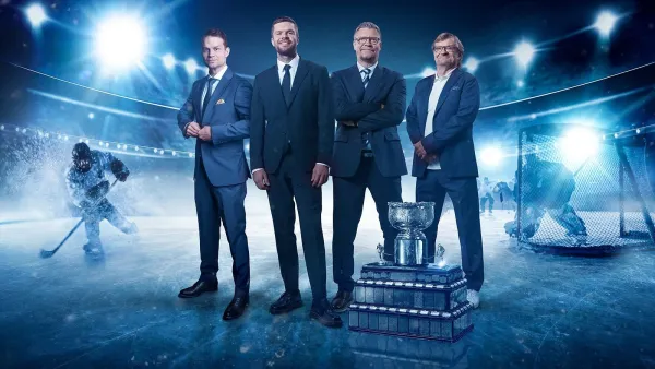 Hockey Night Live