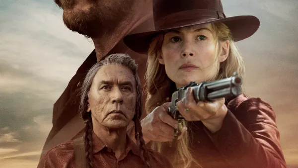Hostiles