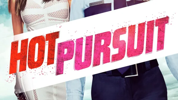 Hot Pursuit