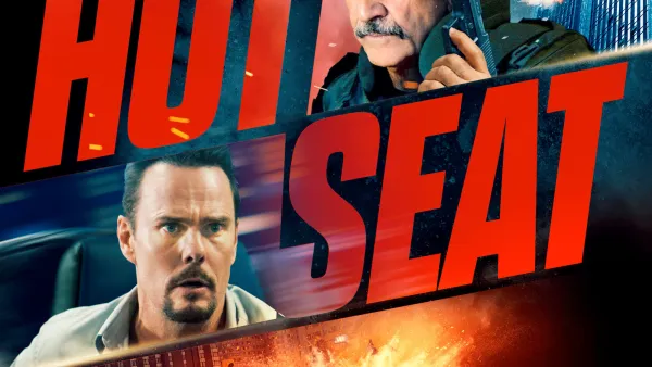 Hot Seat