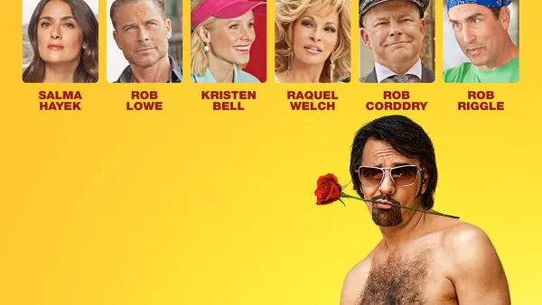 How to Be a Latin Lover