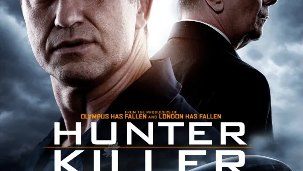 Hunter Killer