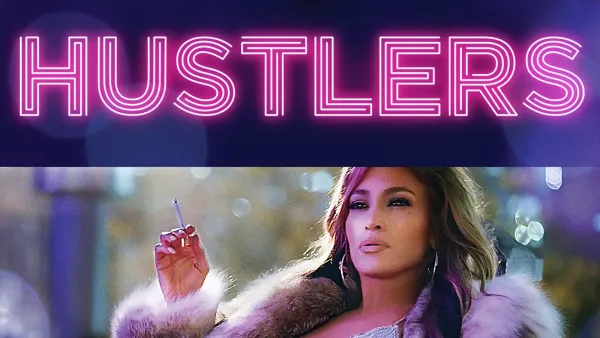 Hustlers - Korkojen kera