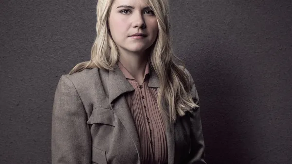 I Am Elizabeth Smart