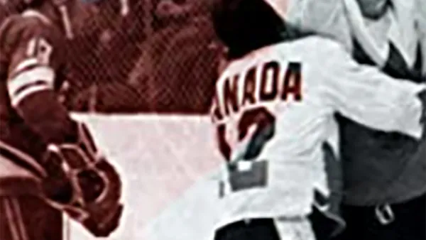 ICE-Breaker: The '72 Summit Series