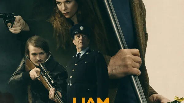 In the Land of Saints & Sinners