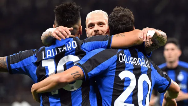 Inside Serie A