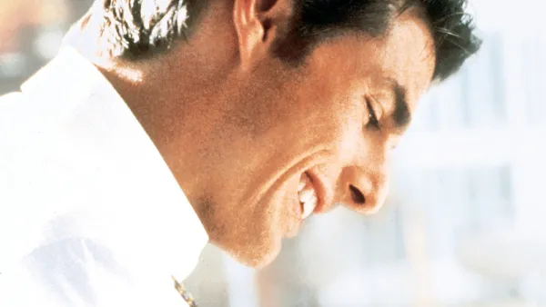Jerry Maguire – Elämä on peliä