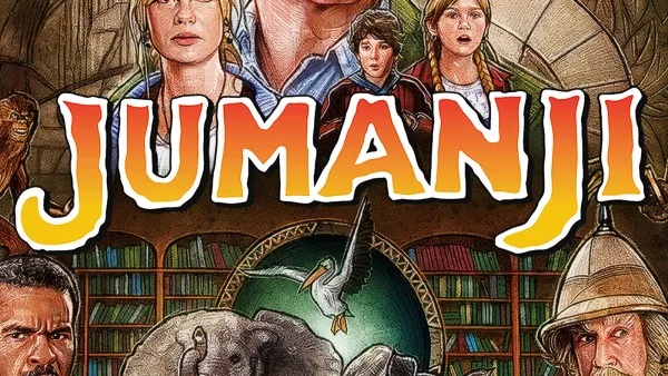 Jumanji