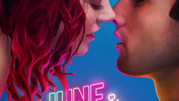 June and John