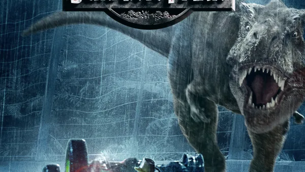Jurassic Park