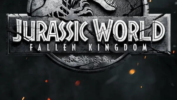 Jurassic World: Kaatunut valtakunta
