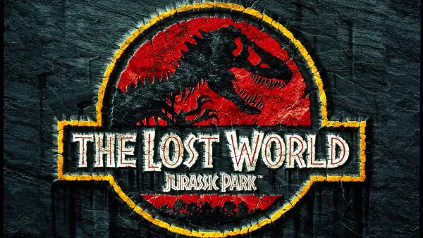Kadonnut maailma: Jurassic Park