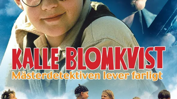 Kalle mestarietsivä