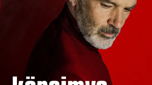 Kärsimys ja kunnia
