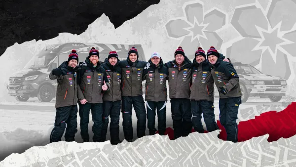 Kartturista kuskiksi