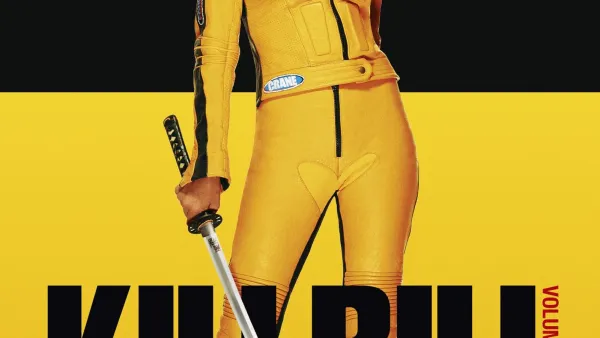 Kill Bill - Vol. 1