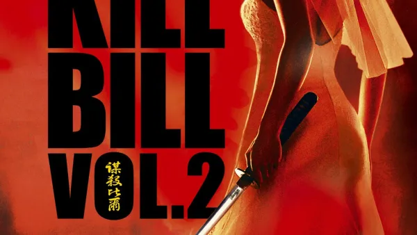 Kill Bill: Vol. 2