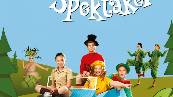Krakel Spektakel