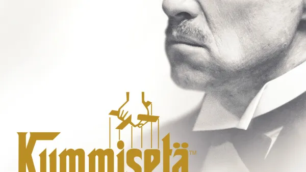 Kummisetä