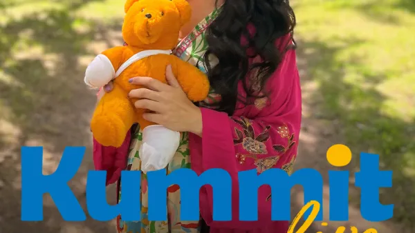 Kummit Live: Elämä lapselle -konsertti
