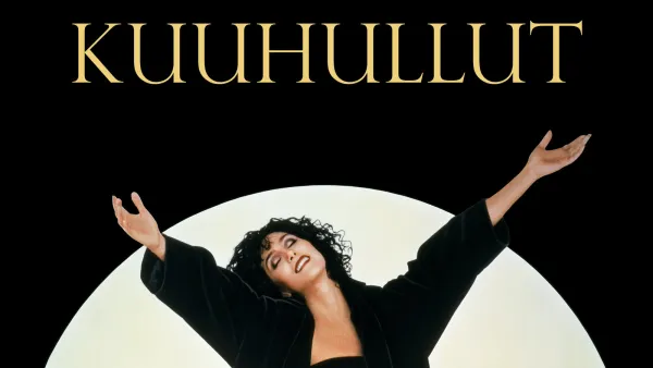 Kuuhullut