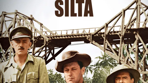 Kwai-joen silta