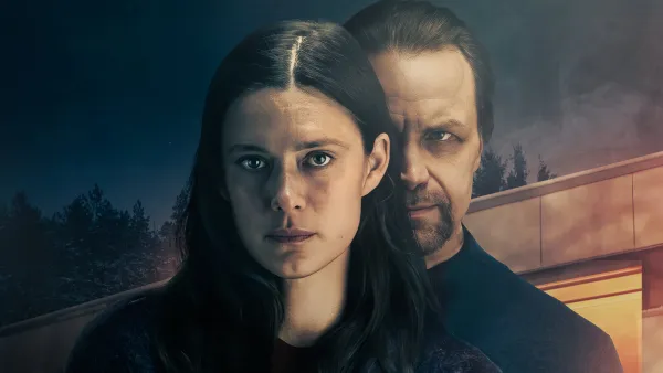 L/over - ikuisesti minun