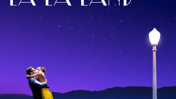 La la Land