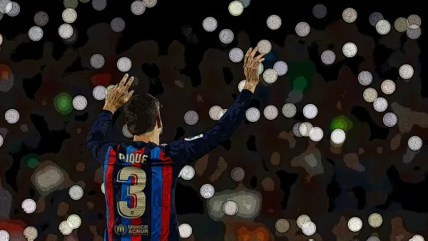 La Liga Chronicles