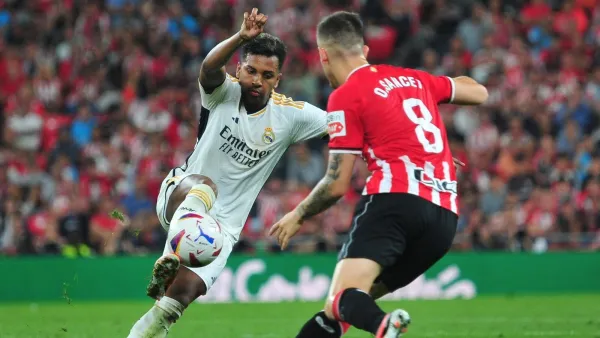 La Liga Highlights