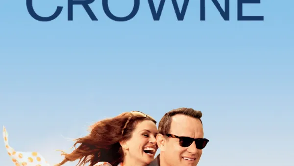 Larry Crowne – Uusi mahdollisuus
