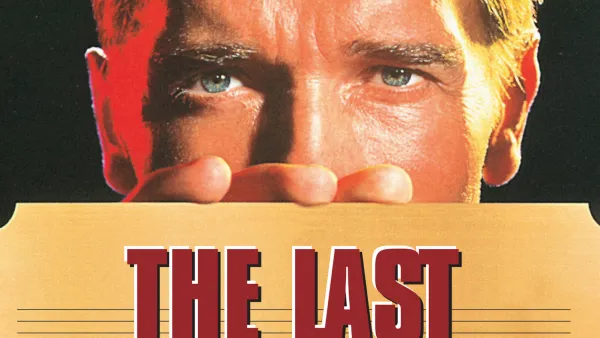 Last Action Hero