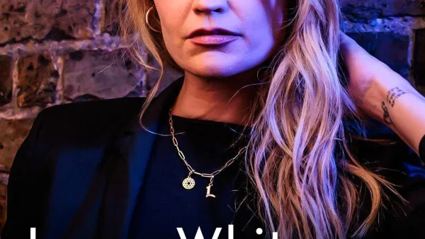 Laura Whitmore: rajun seksin jäljillä