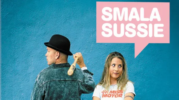 Levoton Sussie