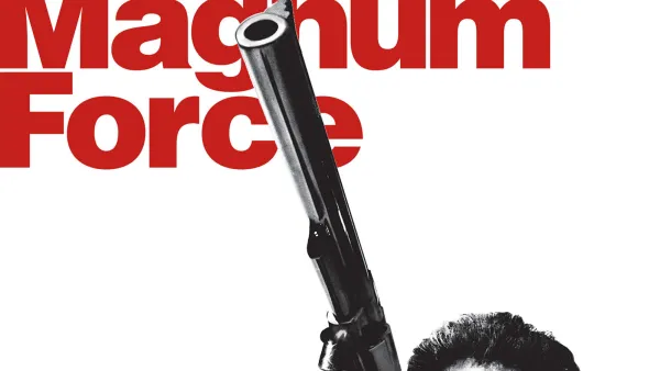 Likainen Harry: Magnum .44
