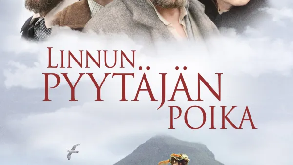 Linnunpyytäjän poika