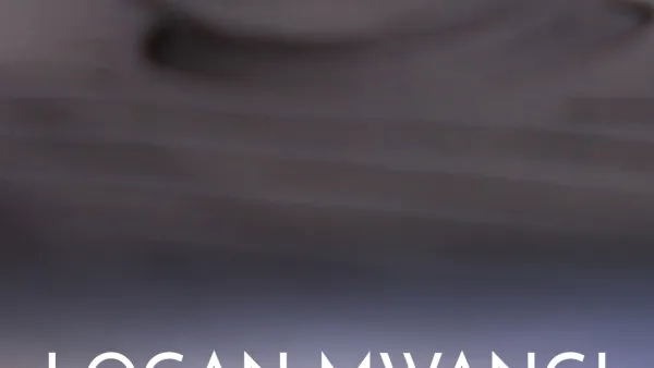 Logan Mwangi - viisivuotiaana murhattu